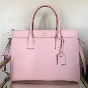 Kate Spade Tote Bag/Crossbody